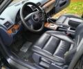 Синий Ауди А4, объемом двигателя 1.8 л и пробегом 520 тыс. км за 5400 $, фото 4 на Automoto.ua
