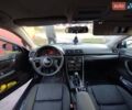 Ауді А4 2001 у Житомирі на Automoto.ua Синій Ауді А4, об'ємом двигуна 1.98 л та пробігом 228 тис. км за 3850 $, фото 9 на Automoto.ua