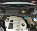 Синій Ауді А4, об'ємом двигуна 1.9 л та пробігом 275 тис. км за 4600 $, фото 41 на Automoto.ua
