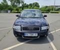 Синий Ауди А4, объемом двигателя 1.98 л и пробегом 231 тыс. км за 4950 $, фото 1 на Automoto.ua