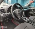 Синий Ауди А4, объемом двигателя 1.9 л и пробегом 270 тыс. км за 3800 $, фото 2 на Automoto.ua