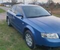 Синій Ауді А4, об'ємом двигуна 2 л та пробігом 247 тис. км за 5250 $, фото 8 на Automoto.ua