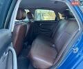 Синій Ауді А4, об'ємом двигуна 1.98 л та пробігом 295 тис. км за 4200 $, фото 38 на Automoto.ua