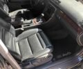 Синій Ауді А4, об'ємом двигуна 2 л та пробігом 350 тис. км за 5300 $, фото 8 на Automoto.ua