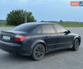 Синий Ауди А4, объемом двигателя 1.9 л и пробегом 450 тыс. км за 3900 $, фото 2 на Automoto.ua