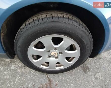 Ауді А4 2001 у Житомирі на Automoto.ua Синій Ауді А4, об'ємом двигуна 1.98 л та пробігом 228 тис. км за 3850 $, фото 20 на Automoto.ua