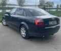Синий Ауди А4, объемом двигателя 2 л и пробегом 250 тыс. км за 2817 $, фото 1 на Automoto.ua