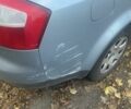 Синій Ауді А4, об'ємом двигуна 2 л та пробігом 210 тис. км за 4500 $, фото 13 на Automoto.ua