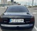 Синий Ауди А4, объемом двигателя 1.9 л и пробегом 540 тыс. км за 4000 $, фото 10 на Automoto.ua