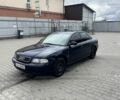 Синий Ауди А4, объемом двигателя 1.9 л и пробегом 250 тыс. км за 1200 $, фото 1 на Automoto.ua