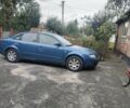 Синий Ауди А4, объемом двигателя 2 л и пробегом 228 тыс. км за 4000 $, фото 3 на Automoto.ua