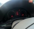 Синий Ауди А4, объемом двигателя 1.78 л и пробегом 227 тыс. км за 5300 $, фото 1 на Automoto.ua