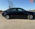 Синий Ауди А4, объемом двигателя 1.78 л и пробегом 227 тыс. км за 5500 $, фото 2 на Automoto.ua