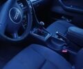 Синій Ауді А4, об'ємом двигуна 1.9 л та пробігом 430 тис. км за 2008 $, фото 1 на Automoto.ua