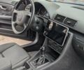 Синій Ауді А4, об'ємом двигуна 1.6 л та пробігом 305 тис. км за 5100 $, фото 33 на Automoto.ua