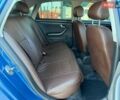 Синій Ауді А4, об'ємом двигуна 1.98 л та пробігом 295 тис. км за 4200 $, фото 37 на Automoto.ua