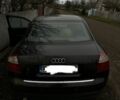 Синій Ауді А4, об'ємом двигуна 2 л та пробігом 317 тис. км за 2740 $, фото 5 на Automoto.ua
