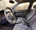 Синий Ауди А4, объемом двигателя 2 л и пробегом 333 тыс. км за 2800 $, фото 11 на Automoto.ua