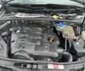 Синий Ауди А4, объемом двигателя 1.9 л и пробегом 363 тыс. км за 4899 $, фото 7 на Automoto.ua
