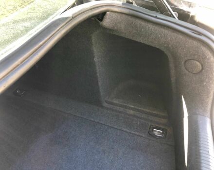 Синій Ауді А4, об'ємом двигуна 2 л та пробігом 350 тис. км за 5300 $, фото 13 на Automoto.ua