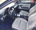 Синій Ауді А4, об'ємом двигуна 2 л та пробігом 247 тис. км за 5250 $, фото 7 на Automoto.ua