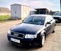 Синий Ауди А4, объемом двигателя 1.8 л и пробегом 290 тыс. км за 5400 $, фото 6 на Automoto.ua