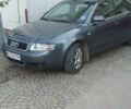 Синий Ауди А4, объемом двигателя 1.98 л и пробегом 232 тыс. км за 4200 $, фото 1 на Automoto.ua