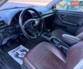 Синій Ауді А4, об'ємом двигуна 1.98 л та пробігом 295 тис. км за 4200 $, фото 30 на Automoto.ua