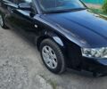 Синій Ауді А4, об'ємом двигуна 1.98 л та пробігом 192 тис. км за 4900 $, фото 1 на Automoto.ua