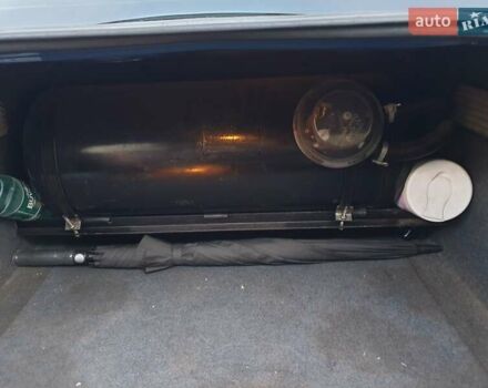 Синій Ауді А4, об'ємом двигуна 2 л та пробігом 247 тис. км за 5250 $, фото 15 на Automoto.ua