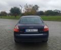 Ауди А4 2001 в Ровно на Automoto.ua Синий Ауди А4, объемом двигателя 1.9 л и пробегом 364 тыс. км за 4950 $, фото 6 на Automoto.ua