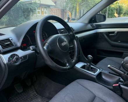 Синий Ауди А4, объемом двигателя 0 л и пробегом 200 тыс. км за 1650 $, фото 4 на Automoto.ua
