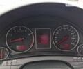 Синій Ауді А4, об'ємом двигуна 1.6 л та пробігом 305 тис. км за 5100 $, фото 42 на Automoto.ua