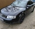 Синий Ауди А4, объемом двигателя 1.8 л и пробегом 520 тыс. км за 5400 $, фото 10 на Automoto.ua