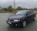 Ауди А4 2001 в Ровно на Automoto.ua Синий Ауди А4, объемом двигателя 1.9 л и пробегом 364 тыс. км за 4950 $, фото 1 на Automoto.ua