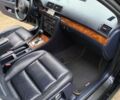 Синий Ауди А4, объемом двигателя 1.8 л и пробегом 520 тыс. км за 5400 $, фото 2 на Automoto.ua