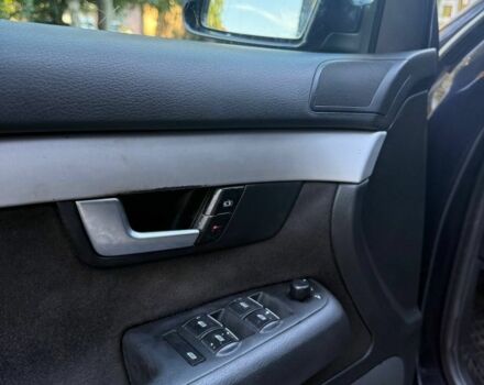 Синий Ауди А4, объемом двигателя 0 л и пробегом 200 тыс. км за 1650 $, фото 5 на Automoto.ua