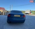 Синій Ауді А4, об'ємом двигуна 1.98 л та пробігом 295 тис. км за 4200 $, фото 14 на Automoto.ua
