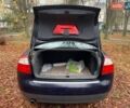Синій Ауді А4, об'ємом двигуна 1.98 л та пробігом 245 тис. км за 5000 $, фото 4 на Automoto.ua