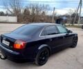 Синий Ауди А4, объемом двигателя 2 л и пробегом 0 тыс. км за 3750 $, фото 7 на Automoto.ua