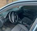 Синій Ауді А4, об'ємом двигуна 1.6 л та пробігом 232 тис. км за 5400 $, фото 1 на Automoto.ua