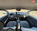Синий Ауди А4, объемом двигателя 1.78 л и пробегом 227 тыс. км за 5500 $, фото 20 на Automoto.ua