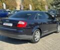 Синий Ауди А4, объемом двигателя 2.5 л и пробегом 225 тыс. км за 4800 $, фото 6 на Automoto.ua
