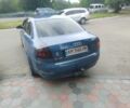 Синий Ауди А4, объемом двигателя 2.5 л и пробегом 300 тыс. км за 3300 $, фото 1 на Automoto.ua