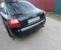 Синий Ауди А4, объемом двигателя 3 л и пробегом 200 тыс. км за 2001 $, фото 1 на Automoto.ua