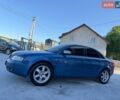 Синій Ауді А4, об'ємом двигуна 1.98 л та пробігом 295 тис. км за 4200 $, фото 24 на Automoto.ua