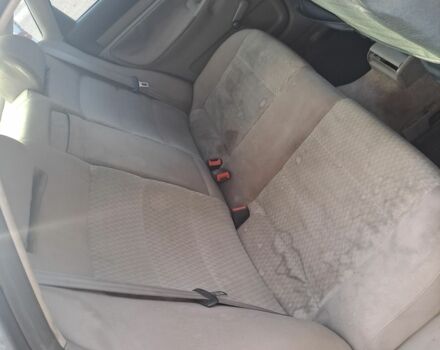 Ауді А4 2001 у Изюме на Automoto.ua Синій Ауді А4, об'ємом двигуна 2.5 л та пробігом 223 тис. км за 629 $, фото 3 на Automoto.ua