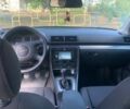 Синій Ауді А4, об'ємом двигуна 2 л та пробігом 210 тис. км за 4500 $, фото 8 на Automoto.ua