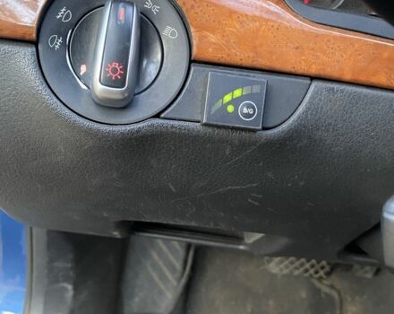 Синий Ауди А4, объемом двигателя 3 л и пробегом 250 тыс. км за 2600 $, фото 13 на Automoto.ua