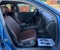 Синій Ауді А4, об'ємом двигуна 1.98 л та пробігом 295 тис. км за 4200 $, фото 34 на Automoto.ua